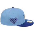Kansas City Royals MLB City Connect - Retro New Era 59FIFTY