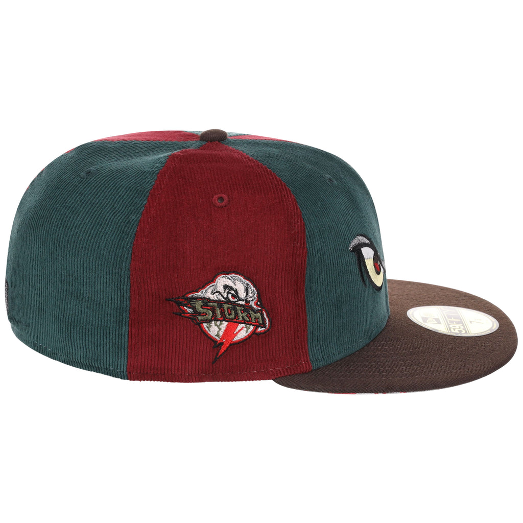 Lake Elsinore Storm Horror Pack New Era 59FIFTY