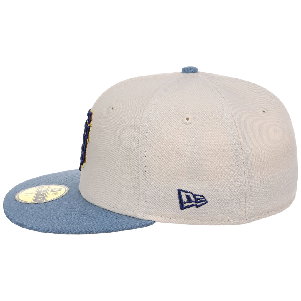 San Francisco Giants MLB Vintage Ink New Era 59FIFTY