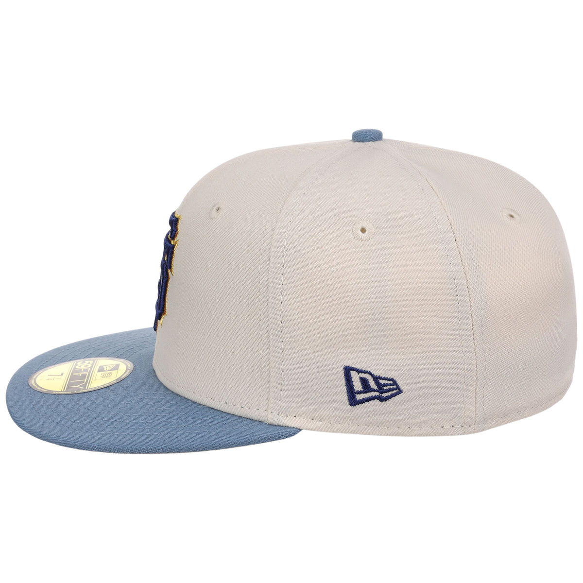 San Francisco Giants MLB Vintage Ink New Era 59FIFTY