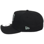 Minnesota Twins MLB Alpine Snow New Era 9FORTY A-Frame