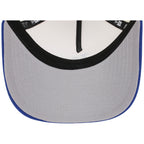 Los Angeles Dodgers Blue Heaven New Era 9FORTY A-Frame (Chrome/Royal)
