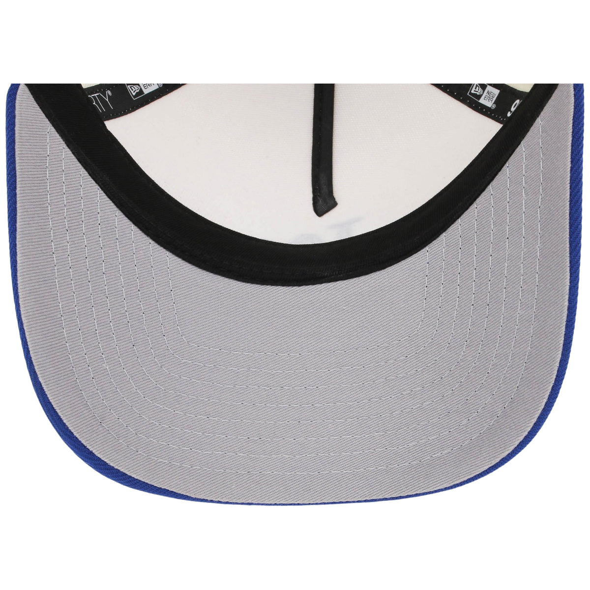 Los Angeles Dodgers Blue Heaven New Era 9FORTY A-Frame (Chrome/Royal)