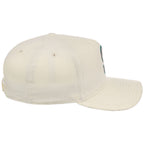 Seattle Mariners MLB Chrome Cord FASHION CORE New Era 9FORTY A-Frame