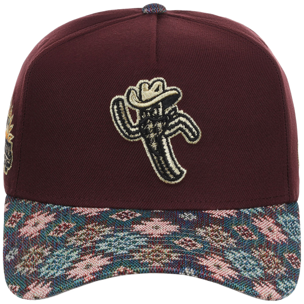 Surprise Saguaros - Arizona Aztec New Era 9FORTY A-Frame