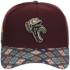 Surprise Saguaros - Arizona Aztec New Era 9FORTY A-Frame