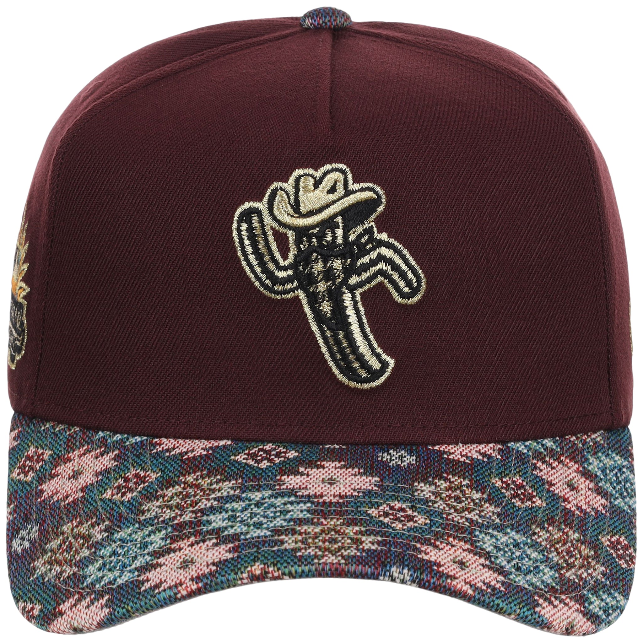 Surprise Saguaros - Arizona Aztec New Era 9FORTY A-Frame