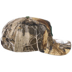 Cincinnati Reds MLB Realtree FASHION CORE New Era 9FORTY A-Frame