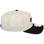 San Francisco Giants MLB Chrome OTC Pop FASHION CORE New Era 9FORTY A-Frame