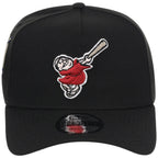 San Diego Padres MLB Black Dome New Era 9FORTY A-Frame