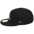 Arizona Cardinals NFL Liquid Titanium New Era 59FIFTY