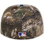 Montreal Expos MLB Realtree OTC New Era 59FIFTY