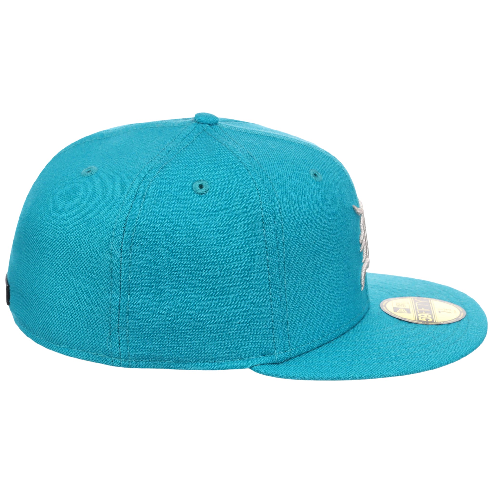 Florida Marlins MLB x Fear of God New Era 59FIFTY