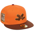 Chicago White Sox MLB Golden Harvest New Era 59FIFTY