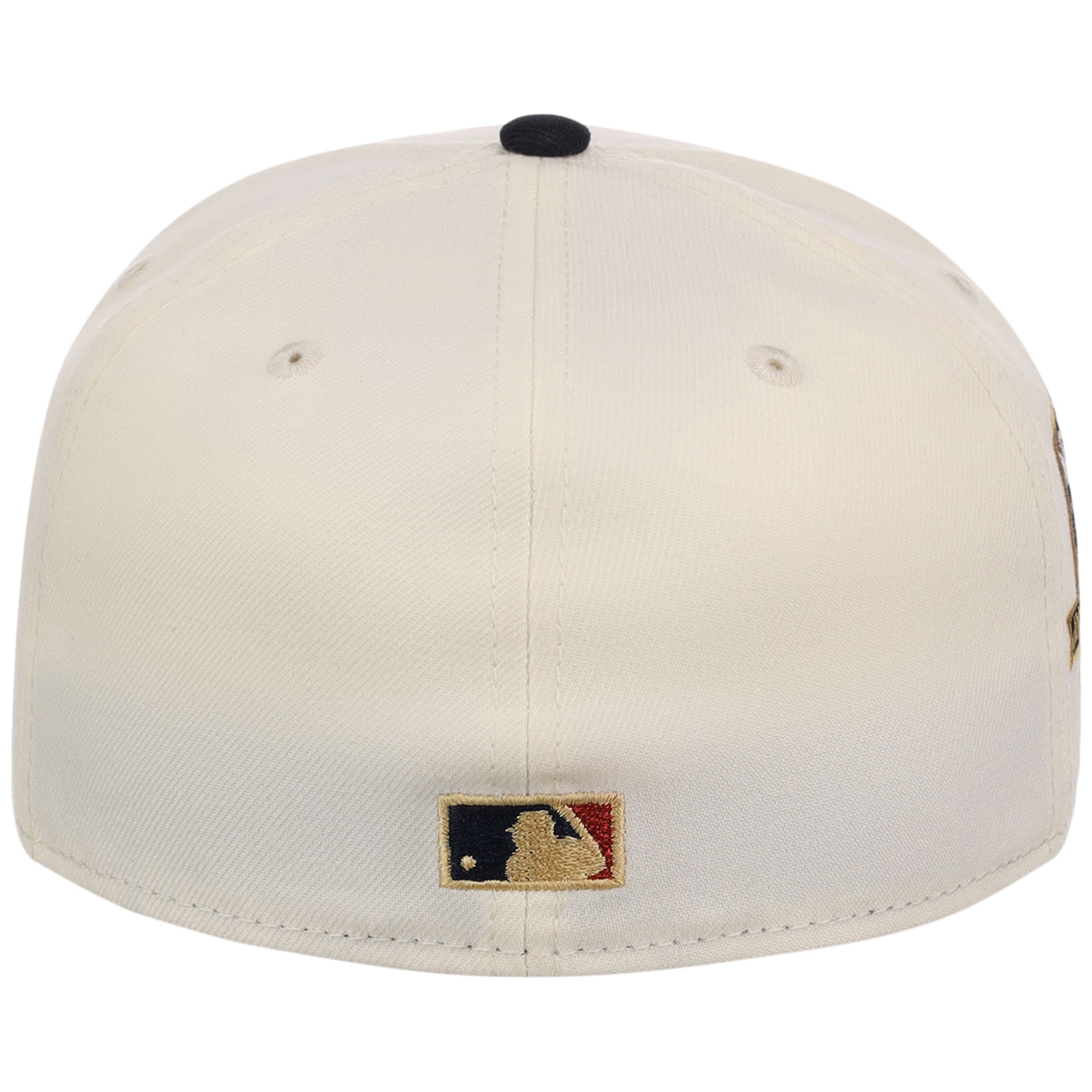 Los Angeles Dodgers Apex Venom New Era 59FIFTY (Chrome/Black)
