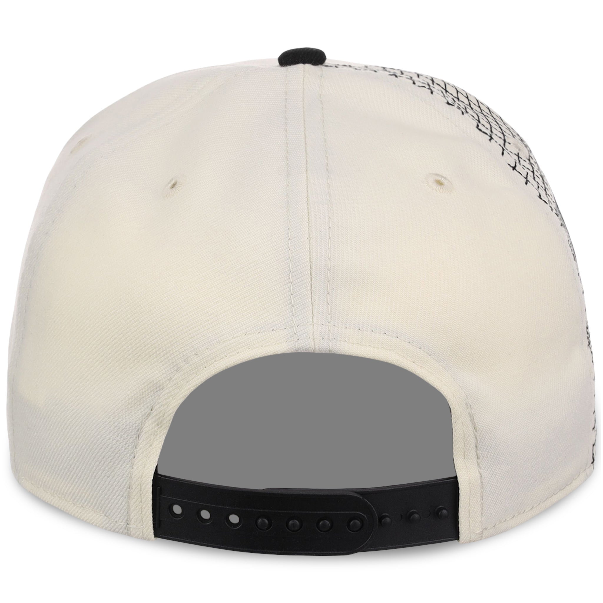 Atlanta Falcons NFL Gridlock New Era 9FIFTY A-Frame