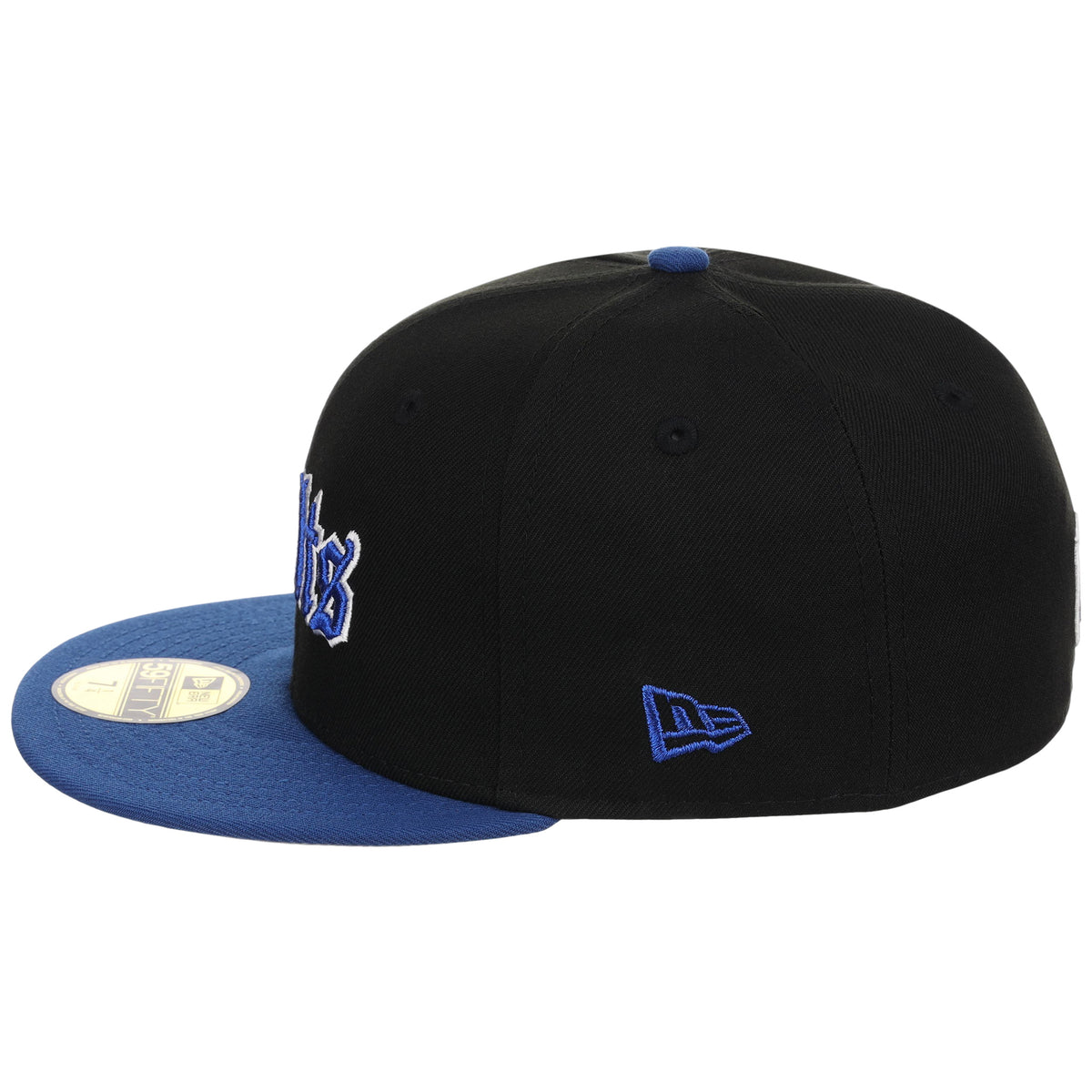 Indianapolis Colts NFL Start of Season Part II New Era 59FIFTY