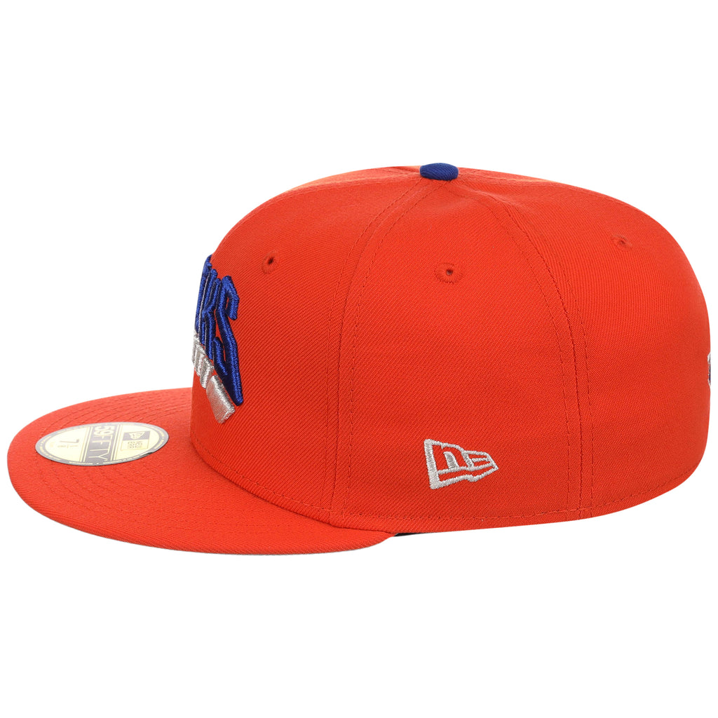 New York Knicks Dissect New Era 59FIFTY