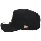 New York Yankees Cheetah Women's New Era 9FORTY A-Frame