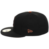 Boston Red Sox MLB Copper Pot New Era 59FIFTY