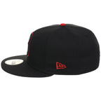 Brooklyn Dodgers MLB Midnight Massacre New Era 59FIFTY