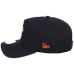Houston Astros Women's New Era 9FORTY OTC A-Frame