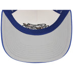 Durham Bulls Field Club Minor League Monday Off-White OTC A-Frame