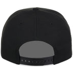 Houston Texans 'H-Town' (Black/Black) Houston Crown the City New Era 9FORTY A-Frame