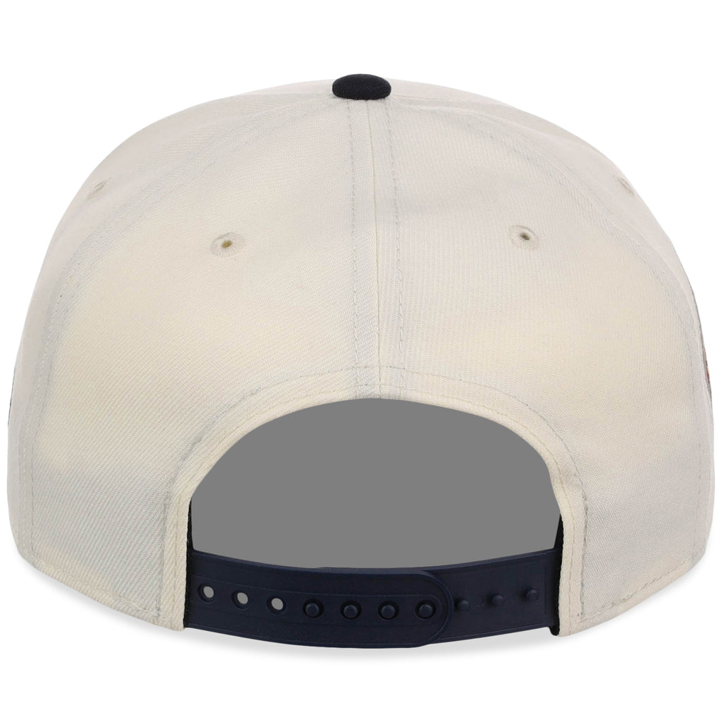 Minnesota Twins MLB Chrome OTC New Era 9FORTY A-Frame