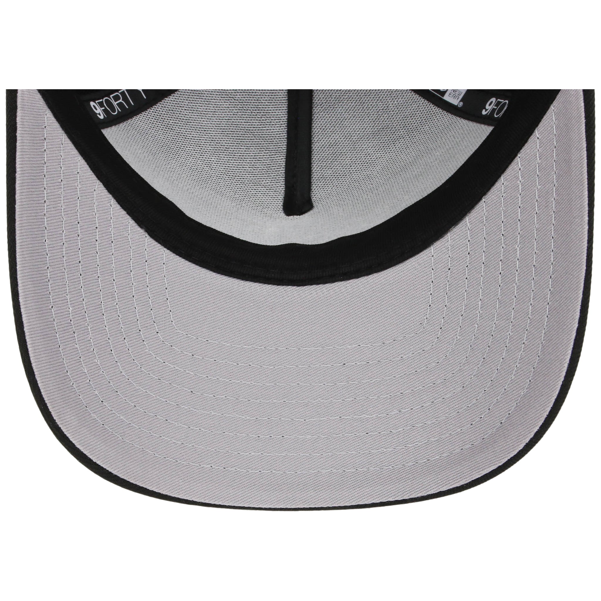 Chicago White Sox MLB Diamond Bling New Era 9FORTY A-Frame