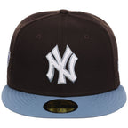 New York Yankees MLB Driftwood Fade New Era 59FIFTY