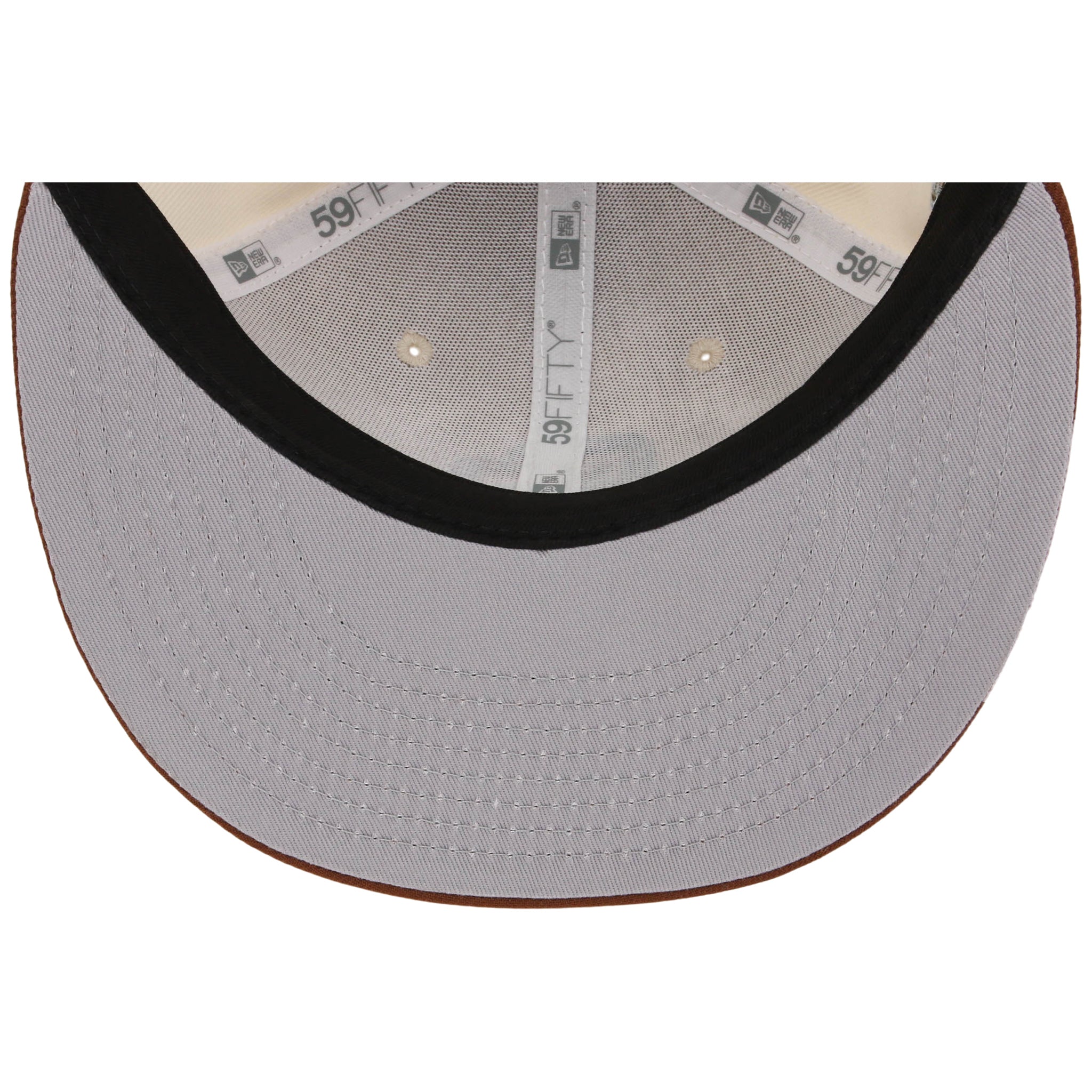 Minnesota Twins MLB Auburn Cream New Era 59FIFTY – Lids HD