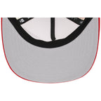 Arizona Cardinals NFL Gridlock New Era 9FIFTY A-Frame