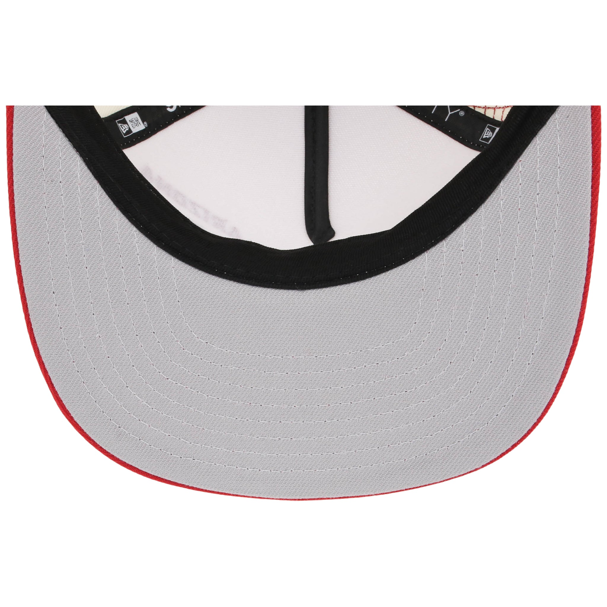 Arizona Cardinals NFL Gridlock New Era 9FIFTY A-Frame
