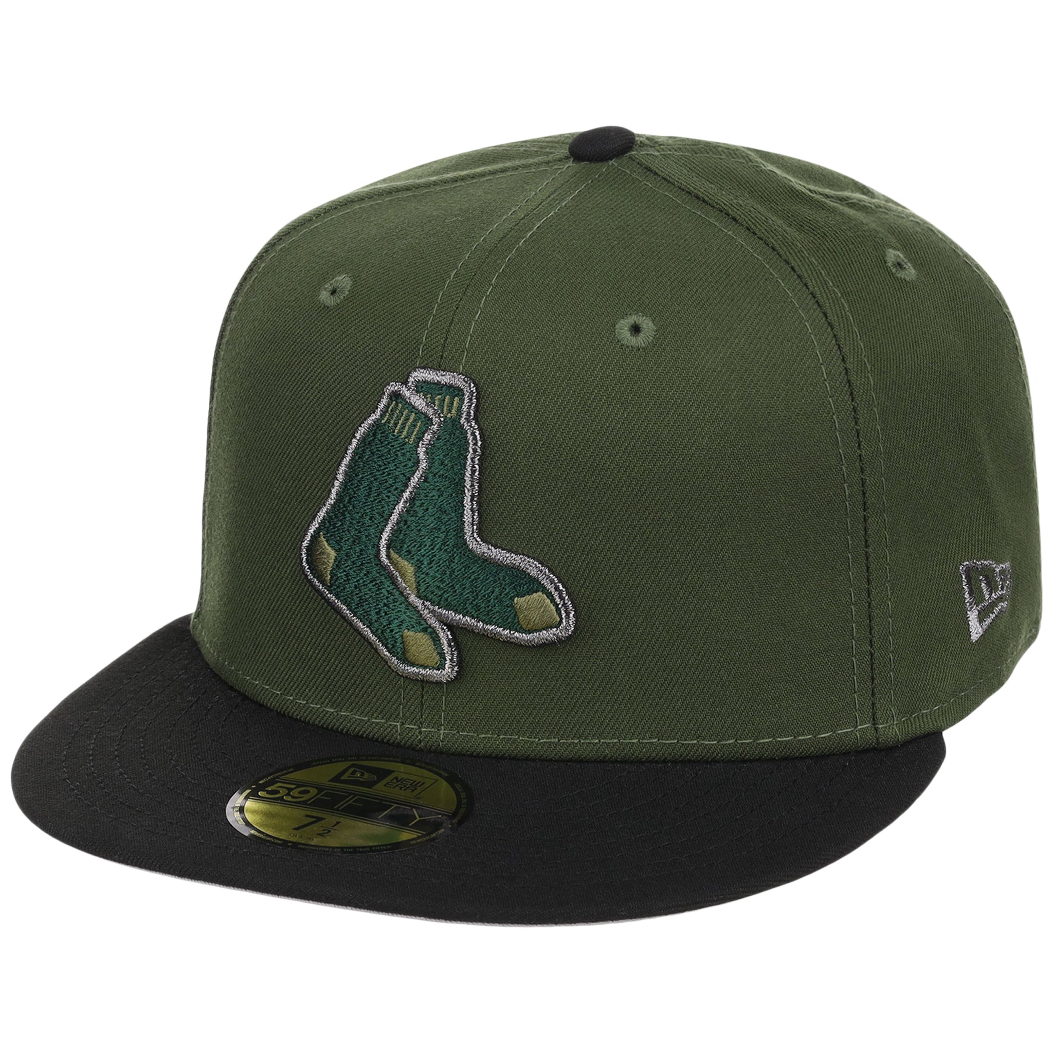 Boston Red Sox MLB Field Ops New Era 59FIFTY