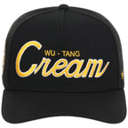CREAM A-Frame - The Wu-Tang Season 1 Collection (Black/Black)