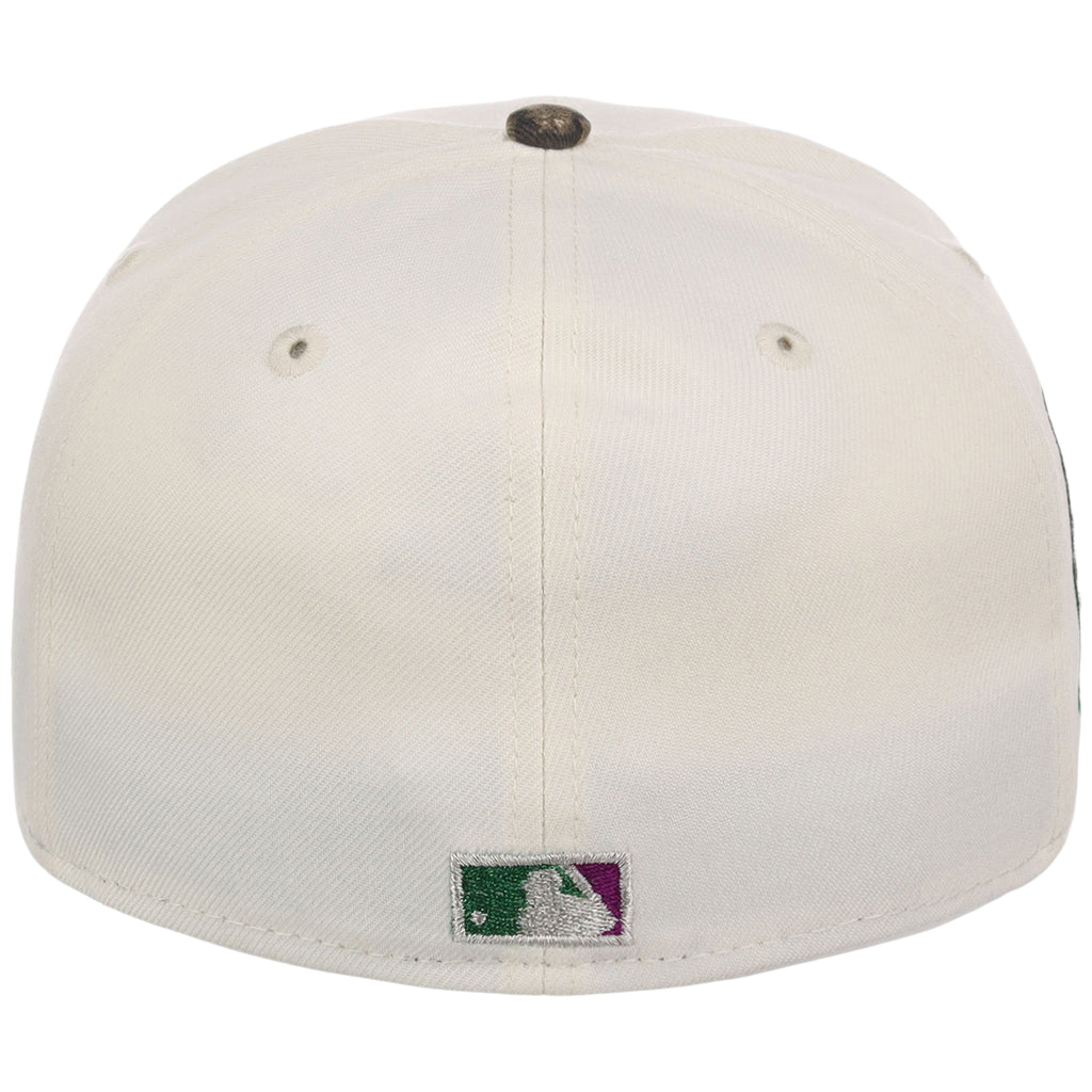St. Louis Cardinals MLB Purple Haze New Era 59FIFTY – 7