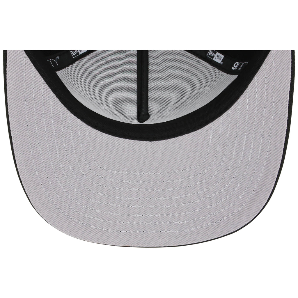 Chicago Bears NFL Seismic New Era 9FIFTY A-Frame