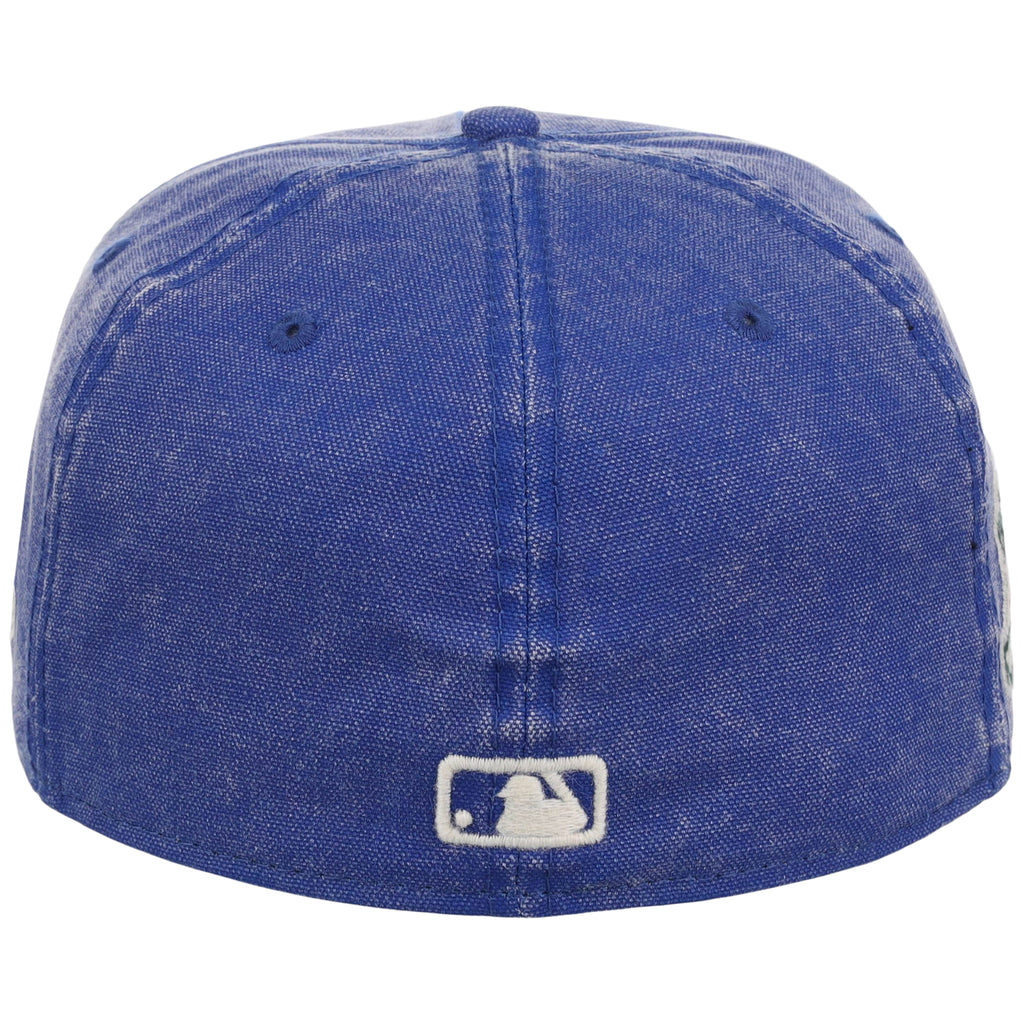 Chicago Cubs MLB Washed New Era 59FIFTY