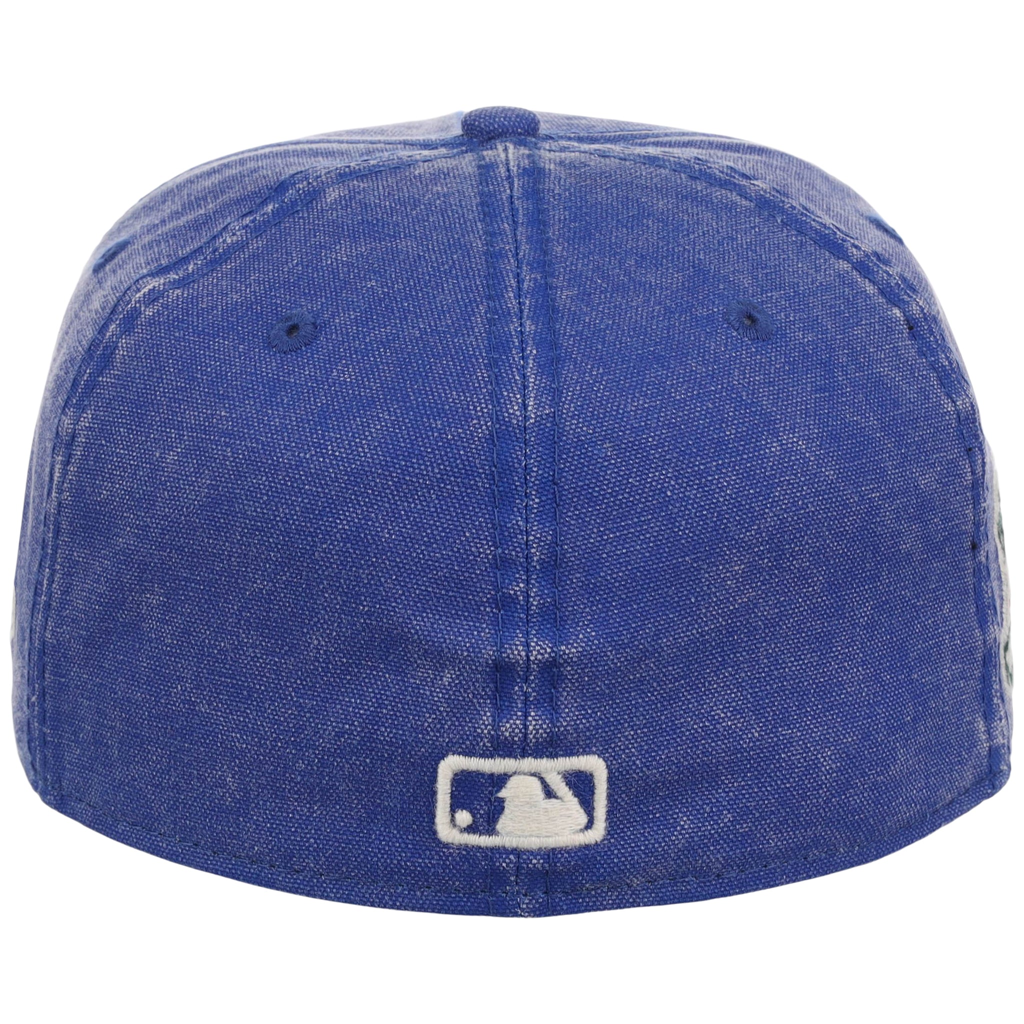 Chicago Cubs MLB Washed New Era 59FIFTY