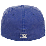Chicago Cubs MLB Washed New Era 59FIFTY
