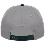 Oakland Athletics MLB Gray OTC FASHION CORE New Era 9FORTY A-Frame