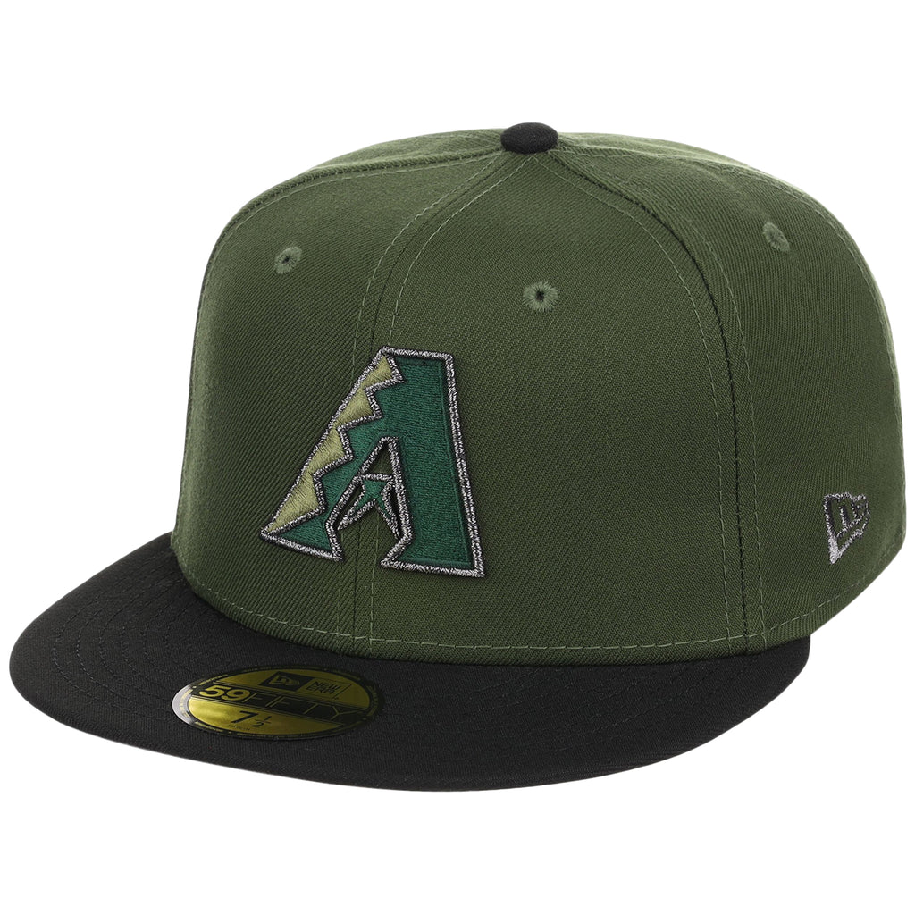 Arizona Diamondbacks MLB Field Ops New Era 59FIFTY