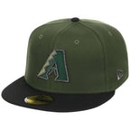 Arizona Diamondbacks MLB Field Ops New Era 59FIFTY