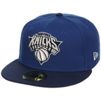 New York Knicks G-Town New Era 59FIFTY
