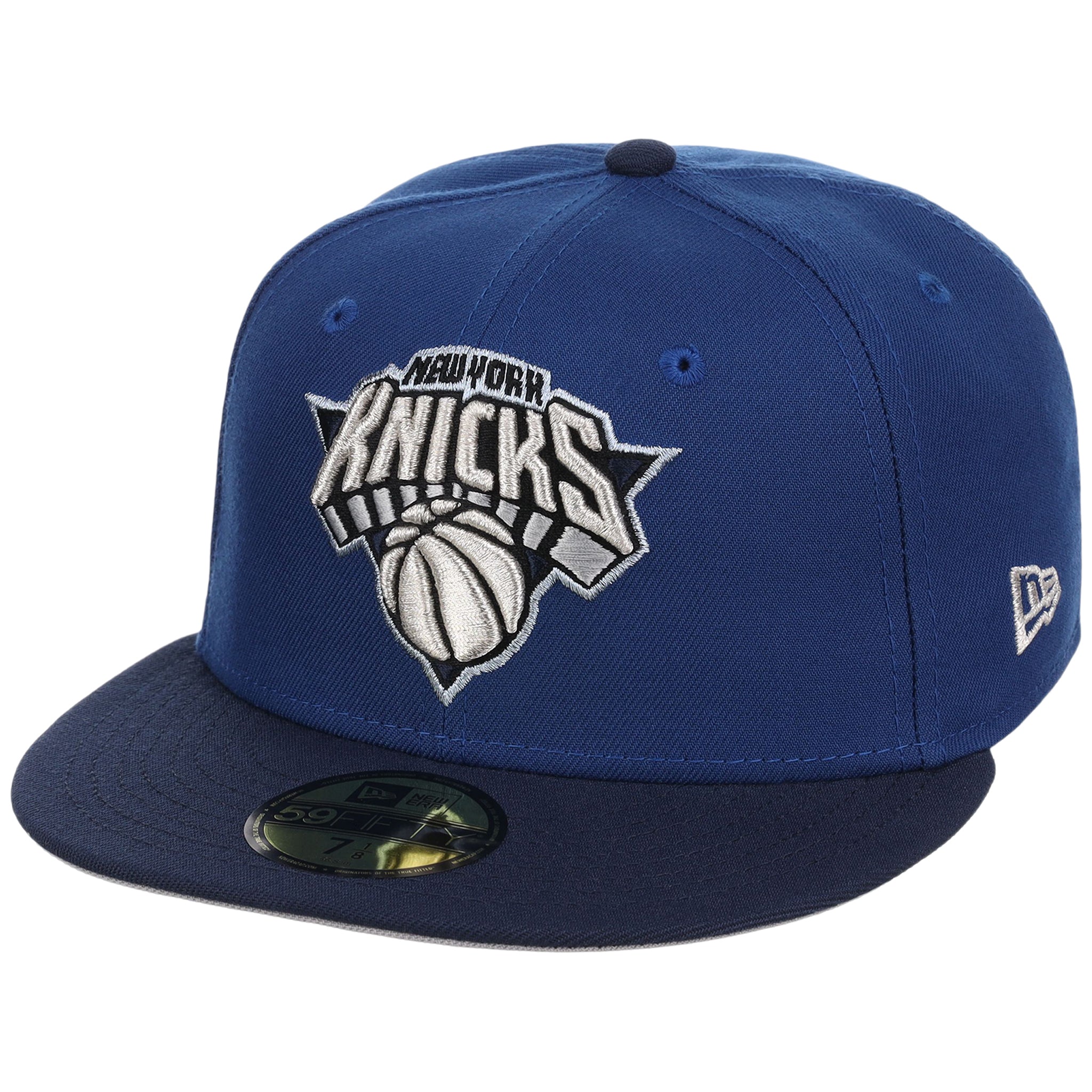 New York Knicks G-Town New Era 59FIFTY