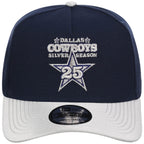 Dallas Cowboys Crown the City New Era 9FORTY
