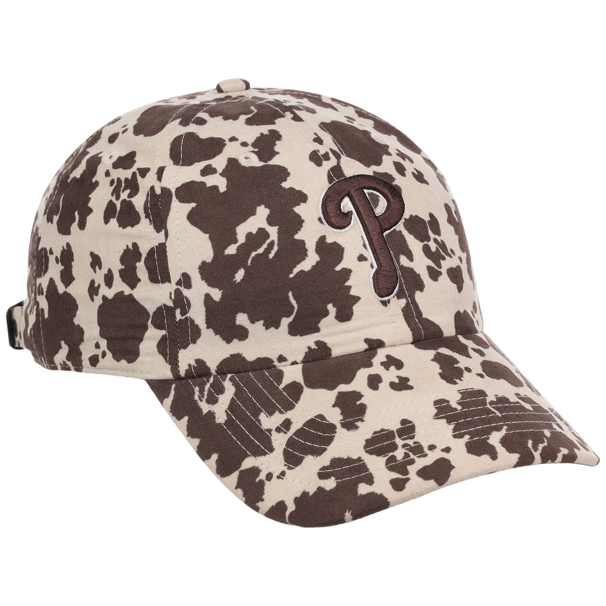 Philadelphia Phillies MLB Rodeo Ready '47 Clean Up Women's Collection
