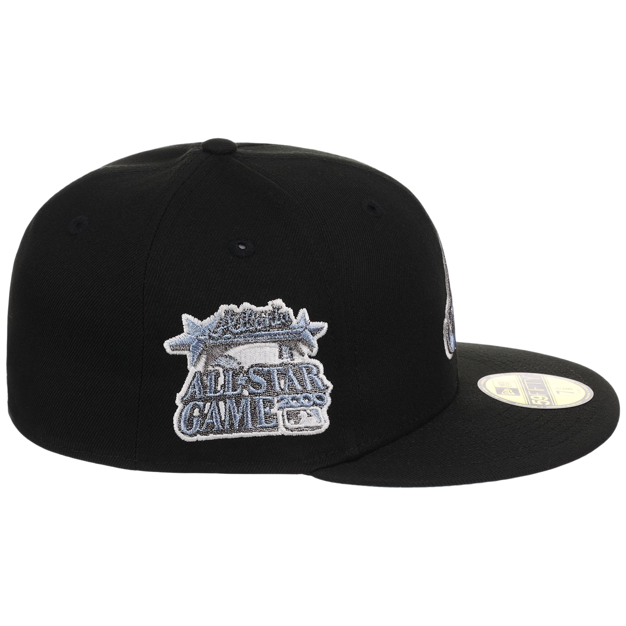 Atlanta Braves MLB Sky Voltage New Era 59FIFTY – Lids HD
