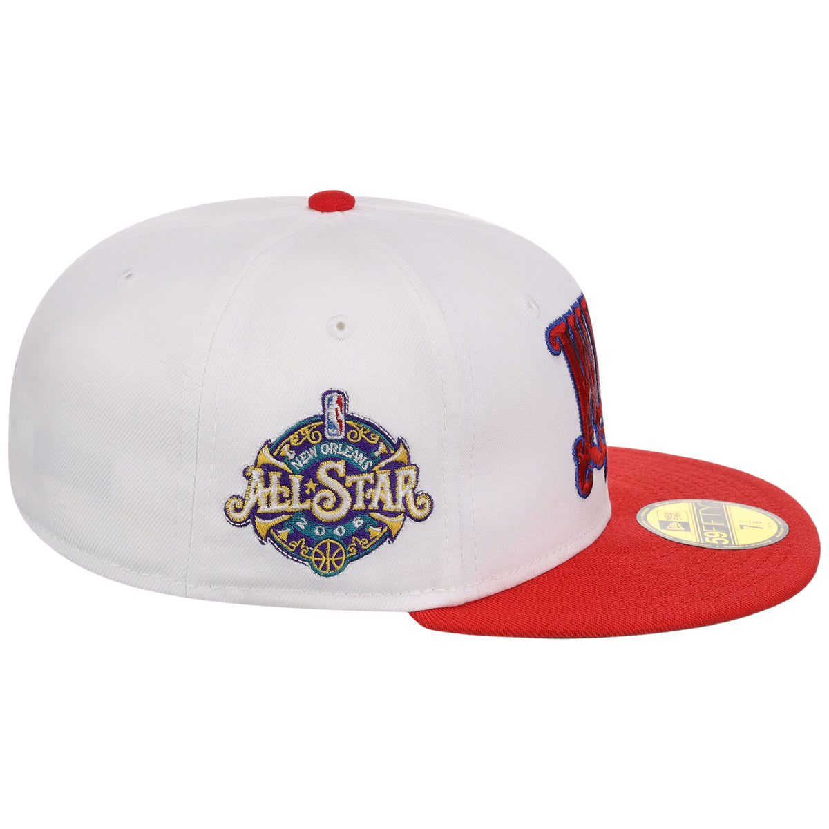 NBA Hardwood Classics Variety New Era 59FIFTY – 3